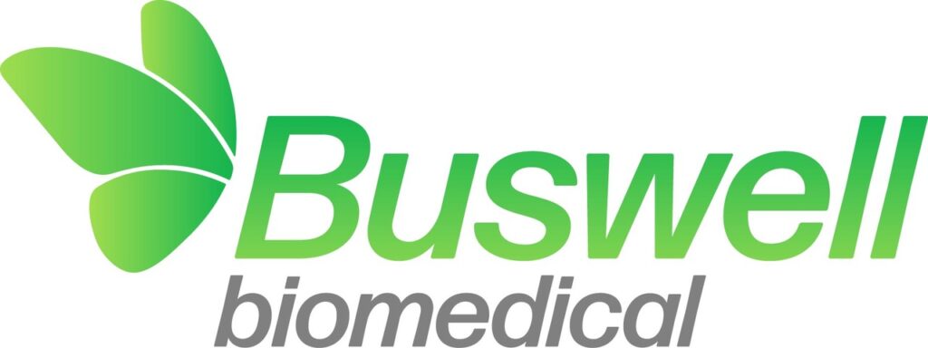 Sheila Buswell, Founder Buswell Biomedical